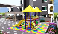 kid's playground