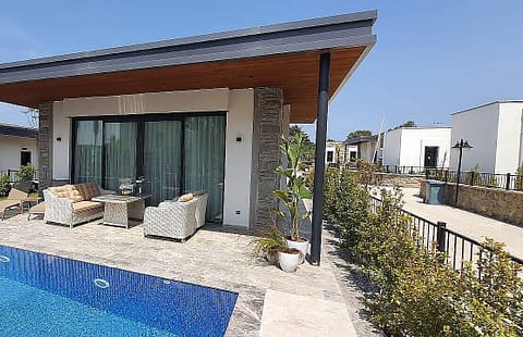 Residenzen mit privatem Strandzugang in Bodrum, Türkei