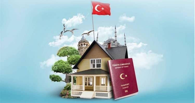 Turkish Citizenship